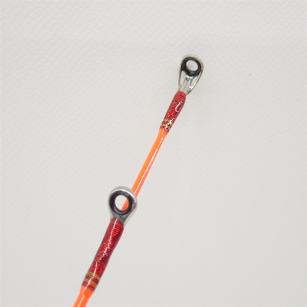 黒船１８５３カットウ極先調子９；１河豚